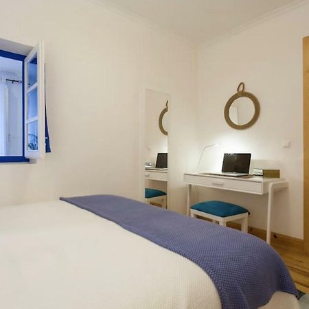 The Heart Of Lisbon House Appartement Buitenkant foto