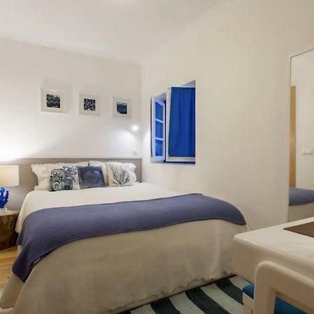 The Heart Of Lisbon House Appartement Buitenkant foto