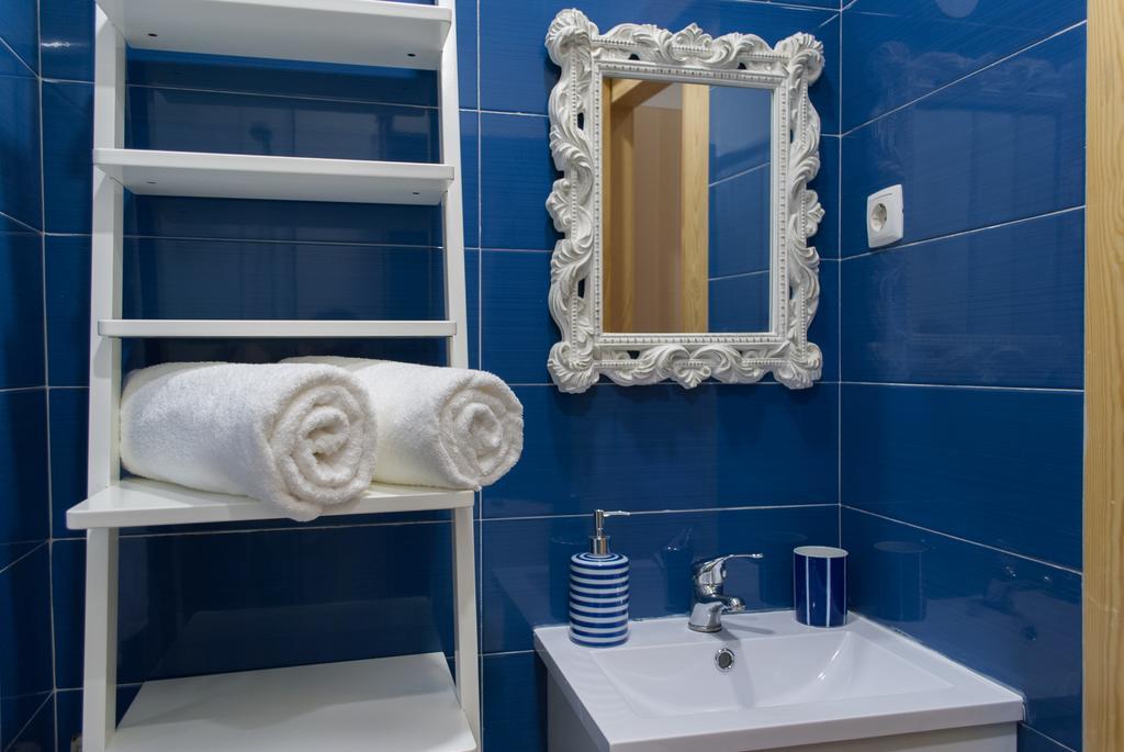 The Heart Of Lisbon House Appartement Buitenkant foto