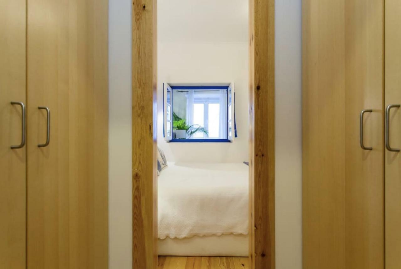 The Heart Of Lisbon House Appartement Buitenkant foto