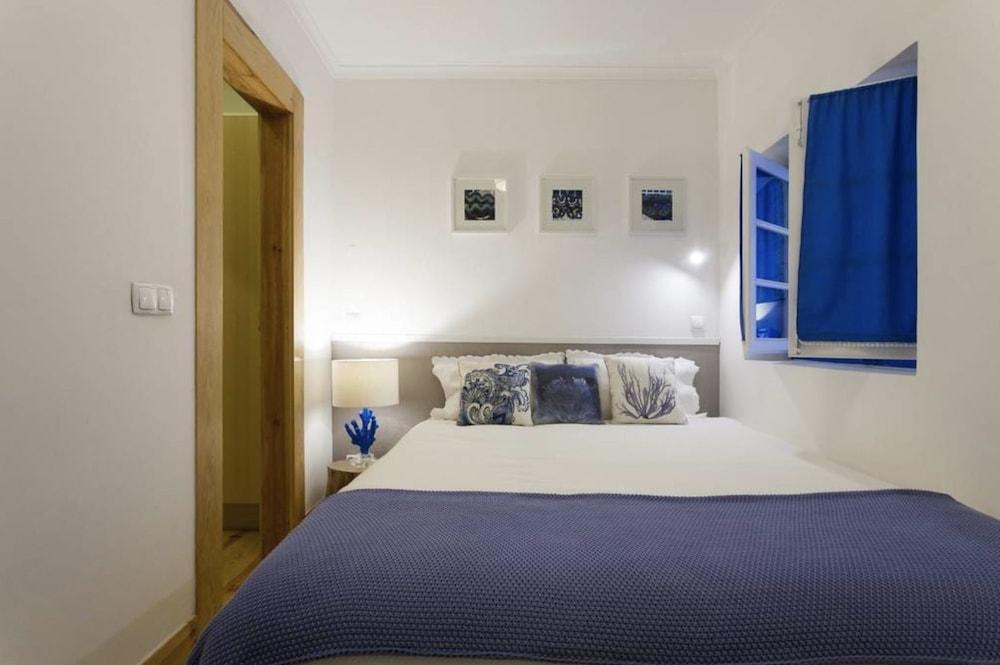 The Heart Of Lisbon House Appartement Buitenkant foto