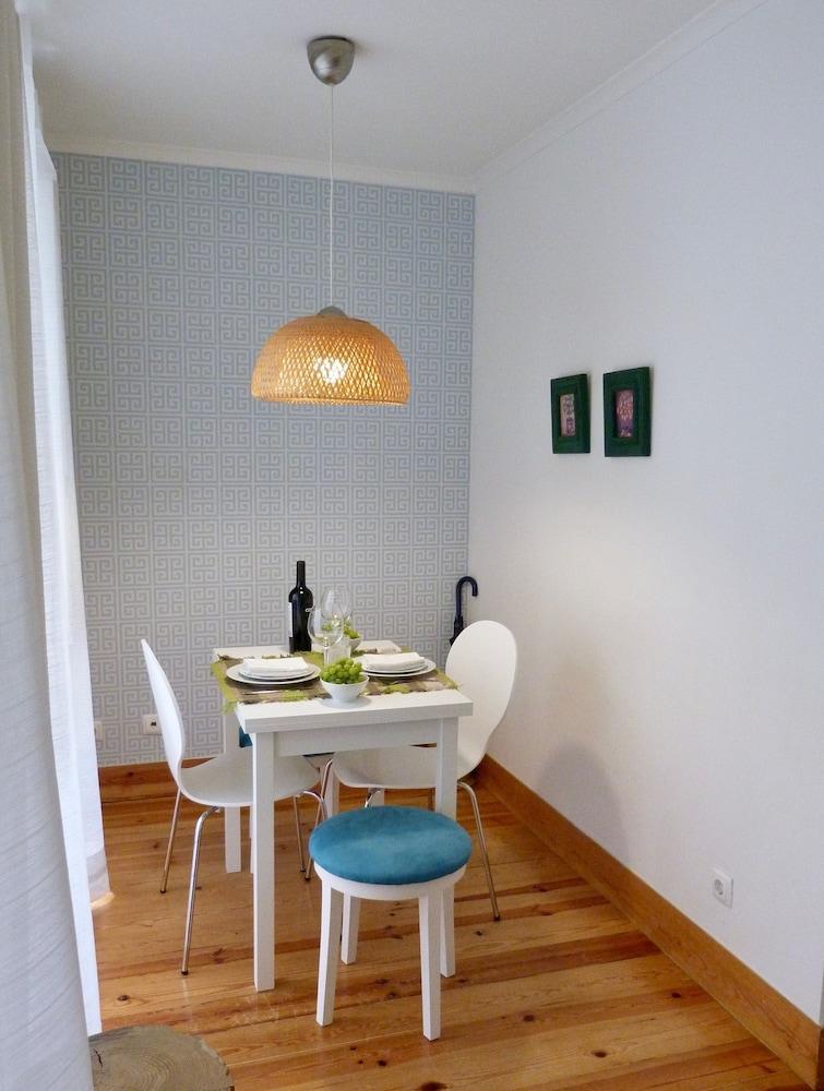 The Heart Of Lisbon House Appartement Buitenkant foto