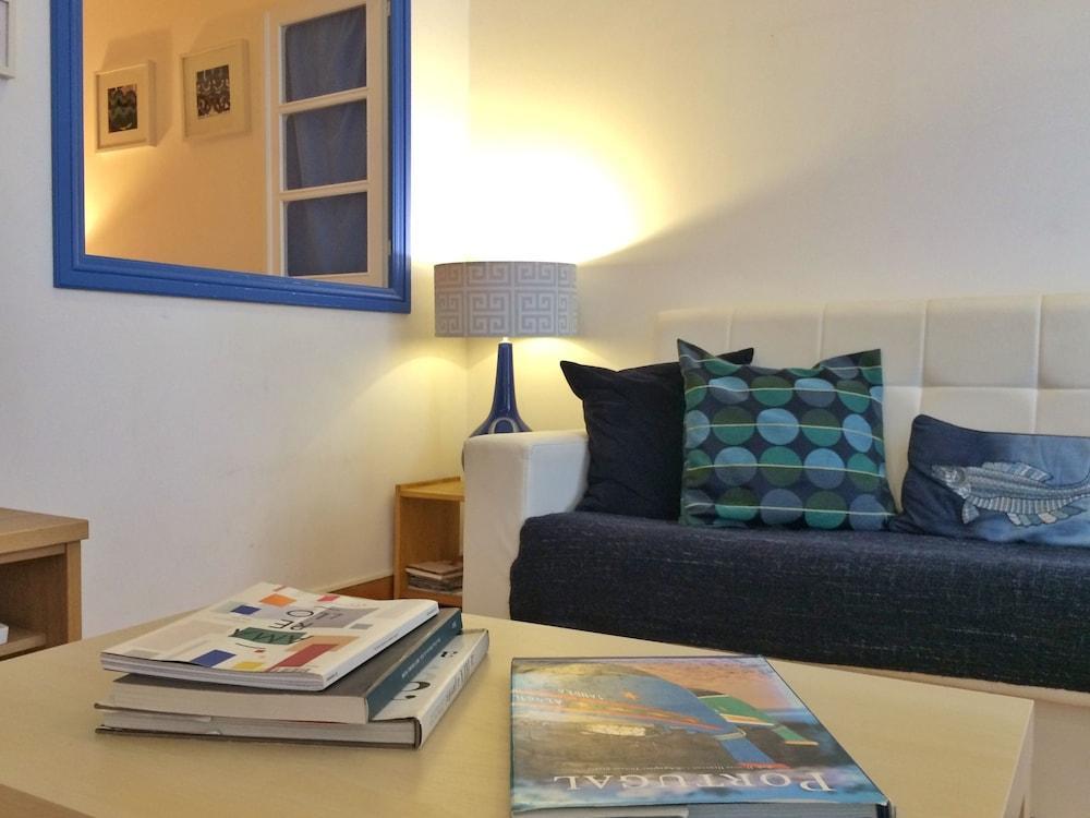 The Heart Of Lisbon House Appartement Buitenkant foto