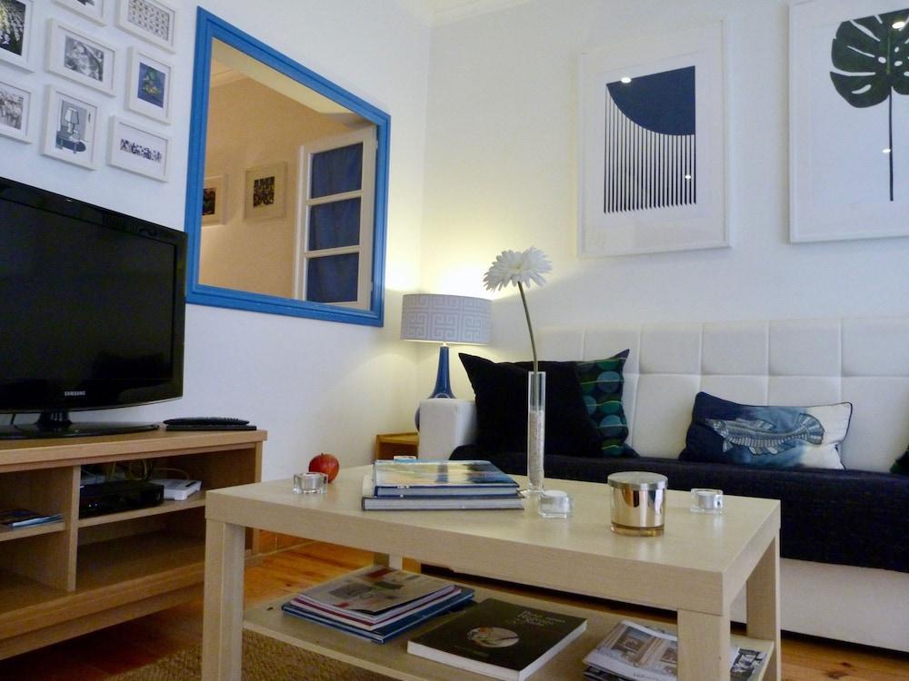 The Heart Of Lisbon House Appartement Buitenkant foto